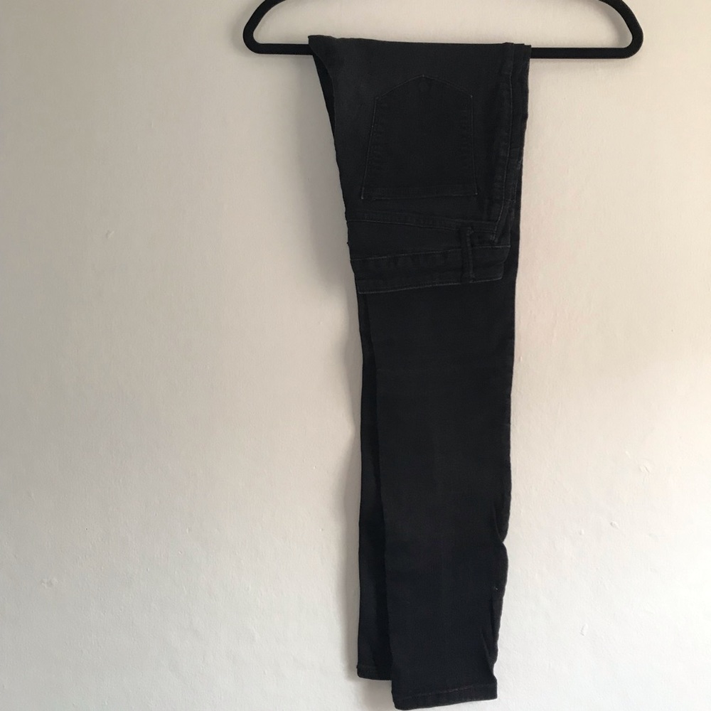 Old Navy Rockstar Skinny Jeans